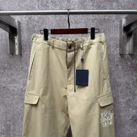 $96.00 USD Louis Vuitton LV Pants For Men #1430709