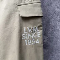 $96.00 USD Louis Vuitton LV Pants For Men #1430709