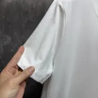 $88.00 USD Prada T-Shirts Short Sleeved For Men #1430710