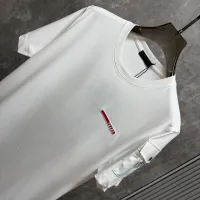 $88.00 USD Prada T-Shirts Short Sleeved For Men #1430710
