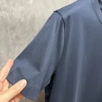 $88.00 USD Prada T-Shirts Short Sleeved For Men #1430711