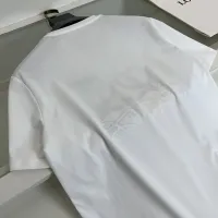 $68.00 USD LOEWE T-Shirts Short Sleeved For Men #1430714