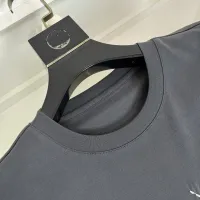 $72.00 USD Hermes T-Shirts Short Sleeved For Men #1430717