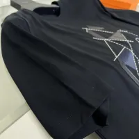 $72.00 USD Hermes T-Shirts Short Sleeved For Men #1430719