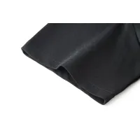 $64.00 USD Prada T-Shirts Short Sleeved For Unisex #1430723