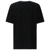 $64.00 USD Fendi T-Shirts Short Sleeved For Unisex #1430724