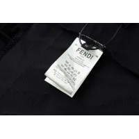 $64.00 USD Fendi T-Shirts Short Sleeved For Unisex #1430724