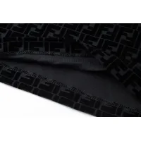 $64.00 USD Fendi T-Shirts Short Sleeved For Unisex #1430724