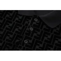 $68.00 USD Fendi T-Shirts Short Sleeved For Unisex #1430725