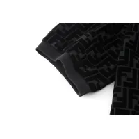 $68.00 USD Fendi T-Shirts Short Sleeved For Unisex #1430725