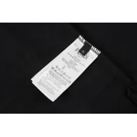 $68.00 USD Fendi T-Shirts Short Sleeved For Unisex #1430725