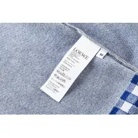 $80.00 USD LOEWE T-Shirts Short Sleeved For Unisex #1430726