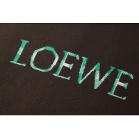 $80.00 USD LOEWE T-Shirts Short Sleeved For Unisex #1430727