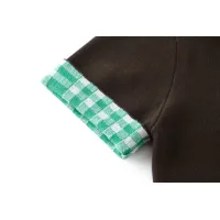 $80.00 USD LOEWE T-Shirts Short Sleeved For Unisex #1430727