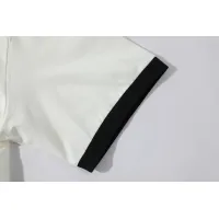 $52.00 USD MIU MIU T-Shirts Short Sleeved For Unisex #1430728