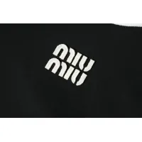 $52.00 USD MIU MIU T-Shirts Short Sleeved For Unisex #1430729