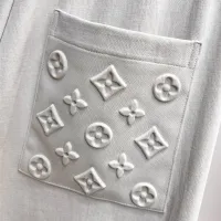 $76.00 USD Louis Vuitton LV Pants For Men #1430732