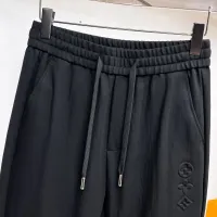$76.00 USD Louis Vuitton LV Pants For Men #1430733