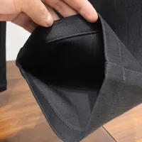 $76.00 USD Louis Vuitton LV Pants For Men #1430733