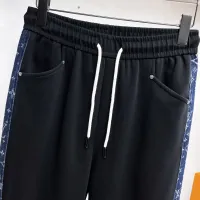 $76.00 USD Louis Vuitton LV Pants For Men #1430734