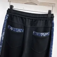 $76.00 USD Louis Vuitton LV Pants For Men #1430734