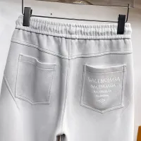$76.00 USD Balenciaga Pants For Men #1430735
