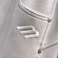 $76.00 USD Balenciaga Pants For Men #1430735