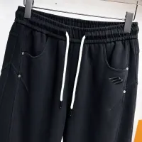 $76.00 USD Balenciaga Pants For Men #1430736