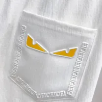 $76.00 USD Fendi Pants For Men #1430739