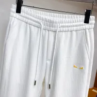 $76.00 USD Fendi Pants For Men #1430739