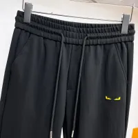 $76.00 USD Fendi Pants For Men #1430740