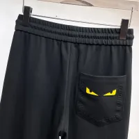 $76.00 USD Fendi Pants For Men #1430740