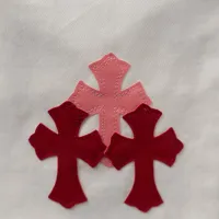 $48.00 USD Chrome Hearts Jeans For Men #1430753