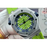 $357.02 USD Audemars Piguet AAA Quality Watches #1430757