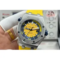 $357.02 USD Audemars Piguet AAA Quality Watches #1430758