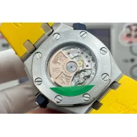 $357.02 USD Audemars Piguet AAA Quality Watches #1430758