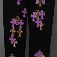 $48.00 USD Chrome Hearts Jeans For Men #1430763