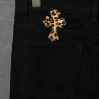 $48.00 USD Chrome Hearts Jeans For Men #1430763