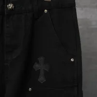 $52.00 USD Chrome Hearts Jeans For Men #1430768