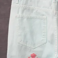 $52.00 USD Chrome Hearts Jeans For Men #1430769