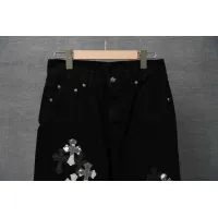 $52.00 USD Chrome Hearts Jeans For Men #1430770