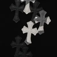 $52.00 USD Chrome Hearts Jeans For Men #1430770