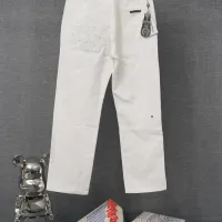 $52.00 USD Chrome Hearts Jeans For Men #1430771