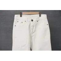 $52.00 USD Chrome Hearts Jeans For Men #1430771
