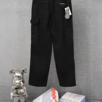 $52.00 USD Chrome Hearts Jeans For Men #1430772