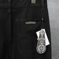 $52.00 USD Chrome Hearts Jeans For Men #1430772