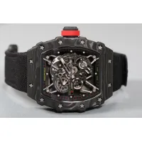$770.25 USD Richard Mille Quality Watches For Men #1430775
