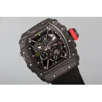 $770.25 USD Richard Mille Quality Watches For Men #1430775