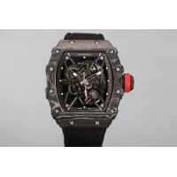 $770.25 USD Richard Mille Quality Watches For Men #1430775