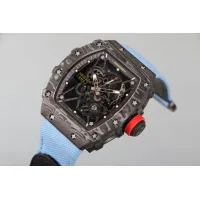$770.25 USD Richard Mille Quality Watches For Men #1430776